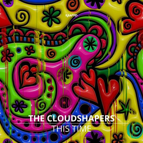The CloudShapers - This Time [KR0071]